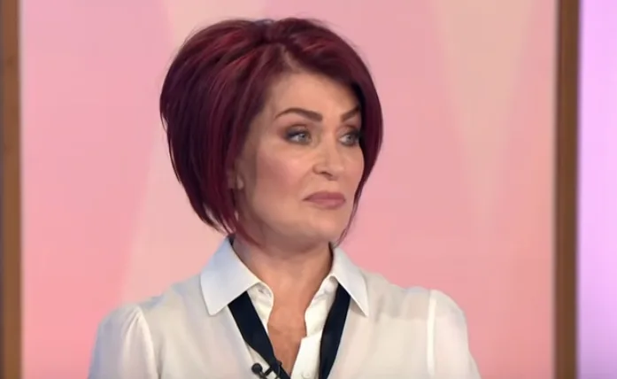 Image credit: YouTube | Loose Women