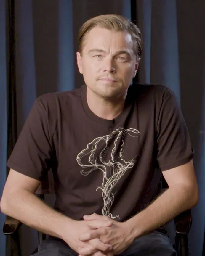 Image credit: Instagram | @leonardodicaprio