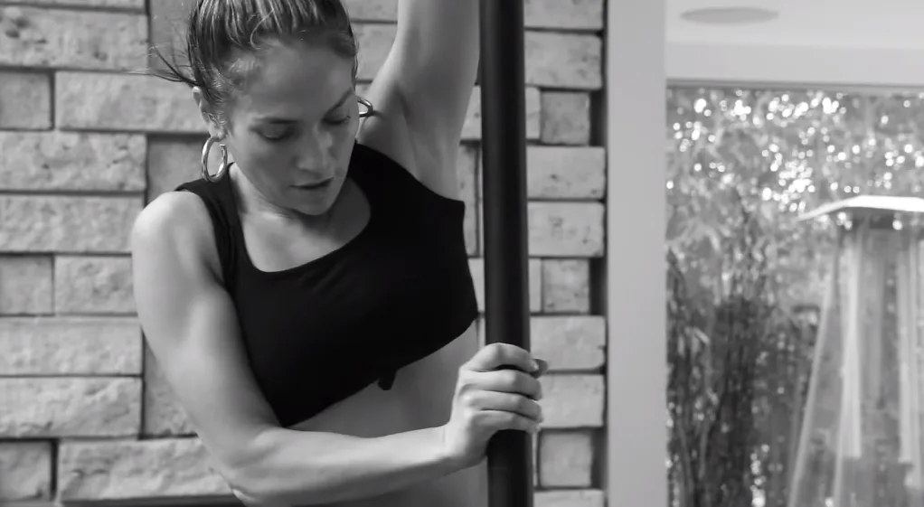 Image credit: YouTube | Jennifer Lopez