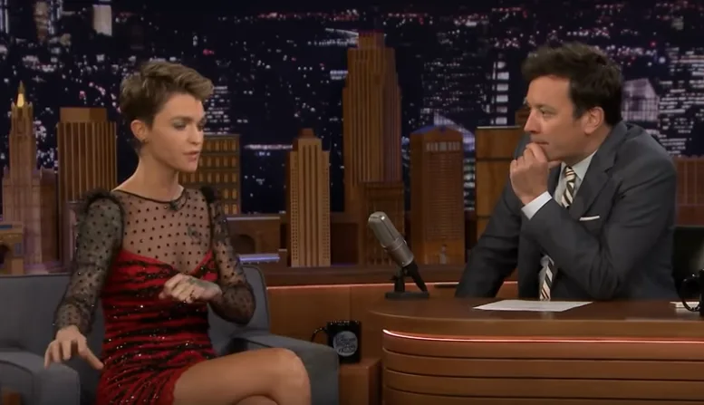 Image credit: YouTube | The Tonight Show Starring Jimmy Fallon