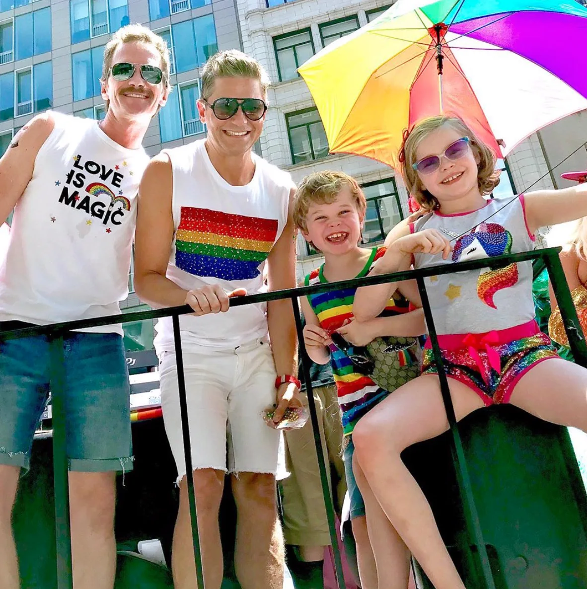 Image credit: Instagram | @nph