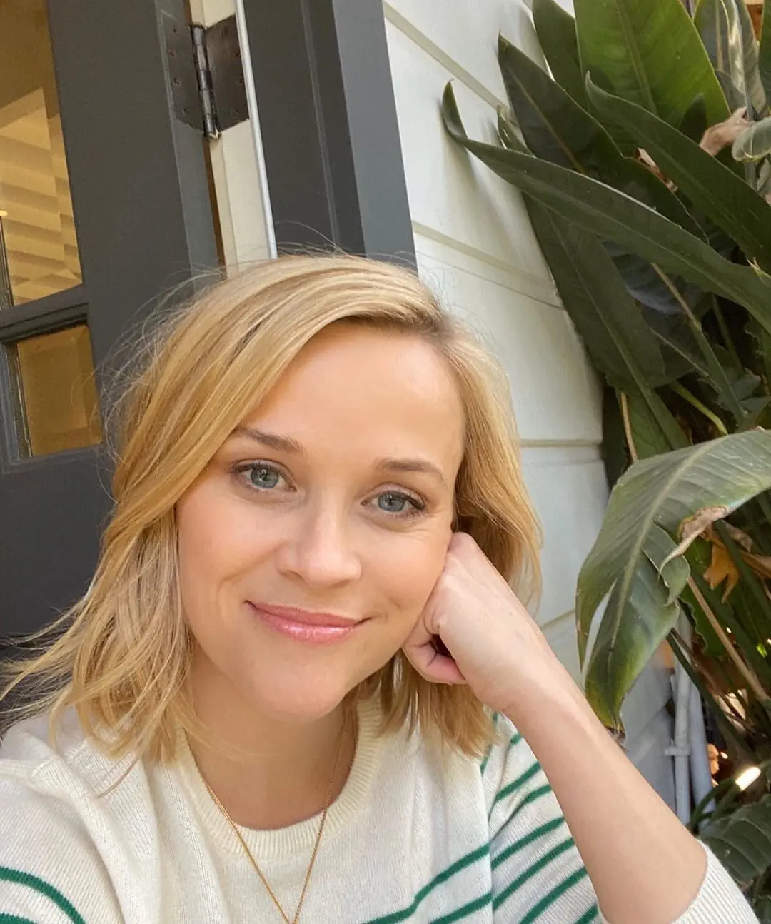 Image credit: Instagram | @reesewitherspoon