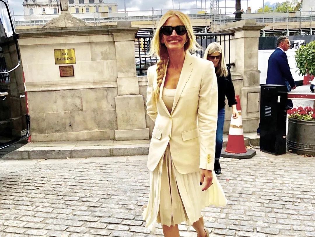 Image credit: Instagram | @juliaroberts