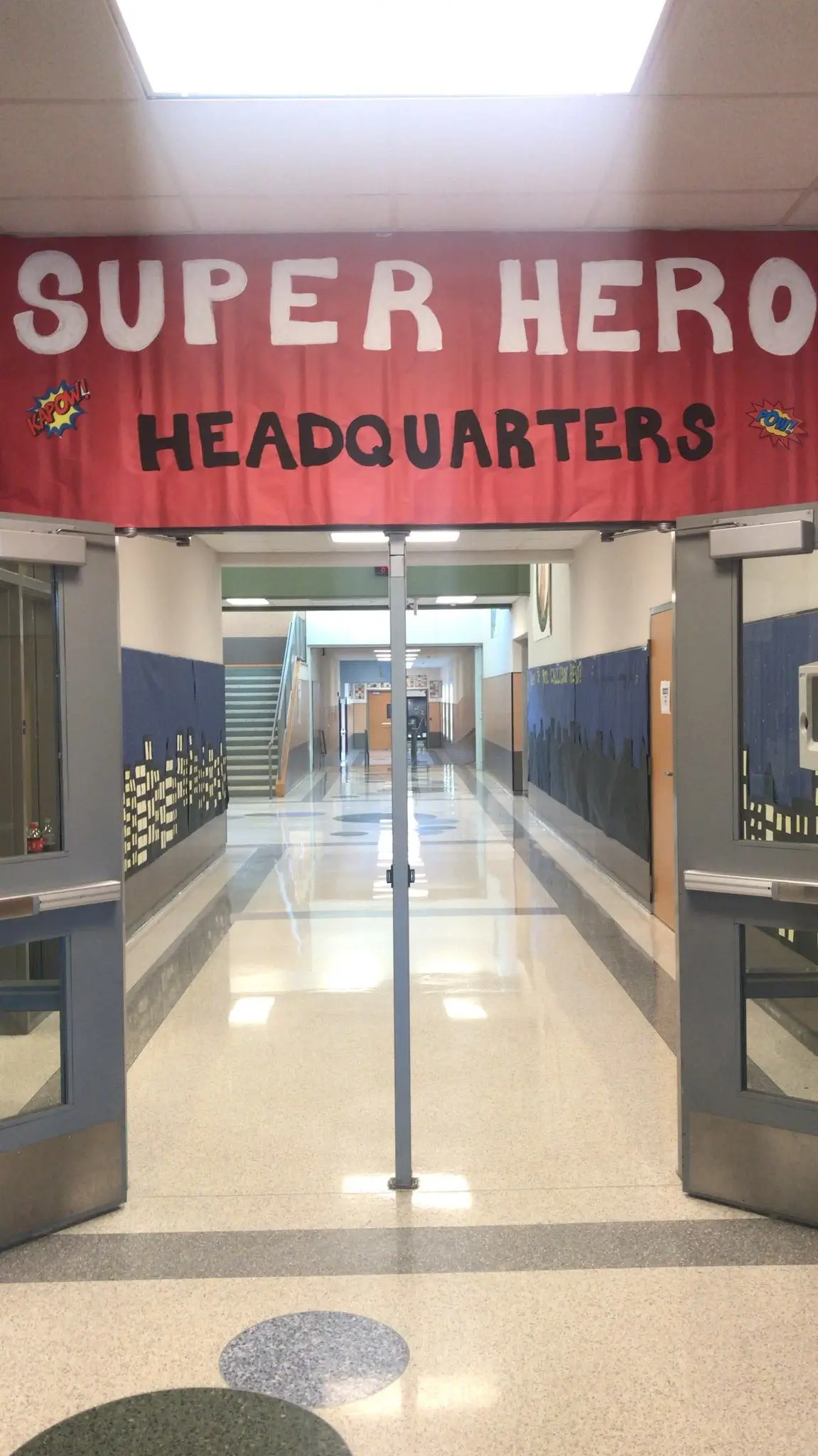 Image credit: Facebook | Callison Elementary