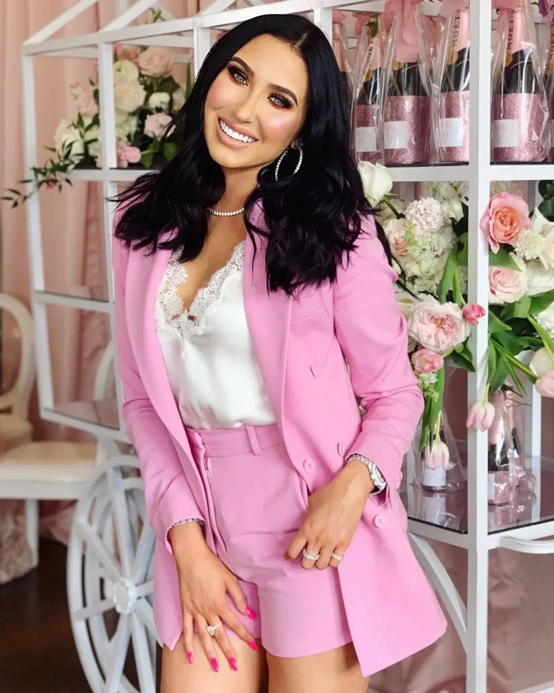 Image credit: Instagram | @jaclynhill