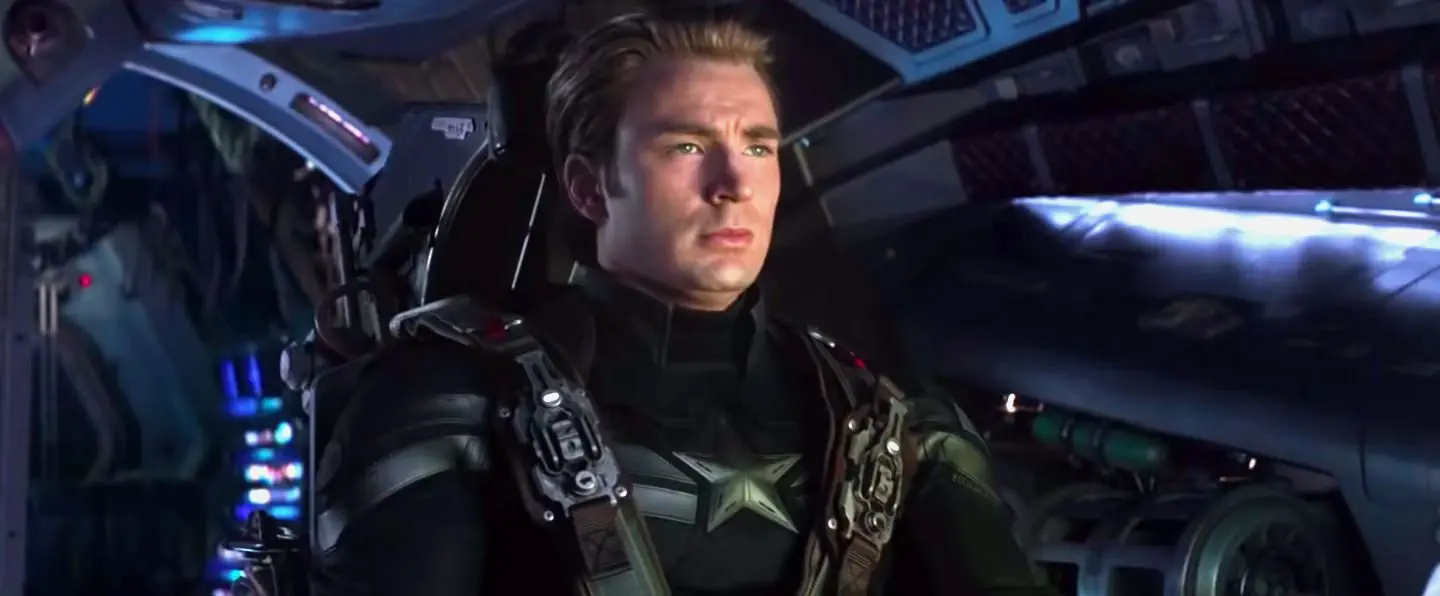 Image credit: Marvel