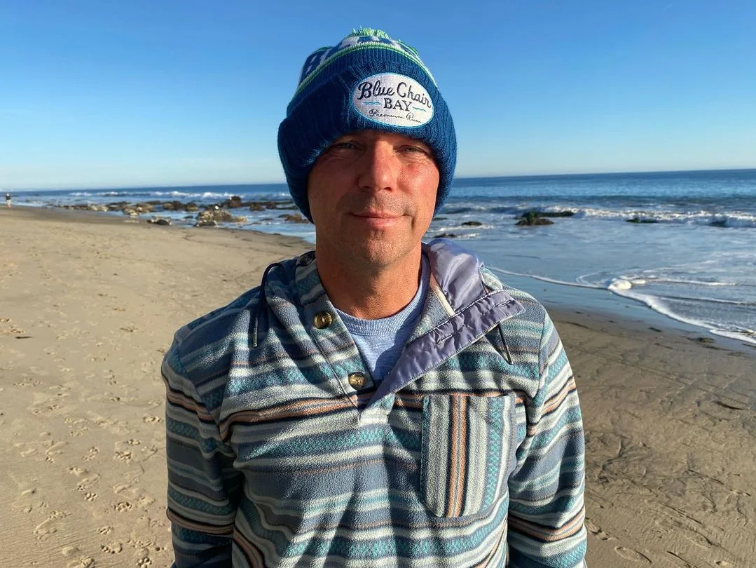 Image credit: Instagram | @kennychesney