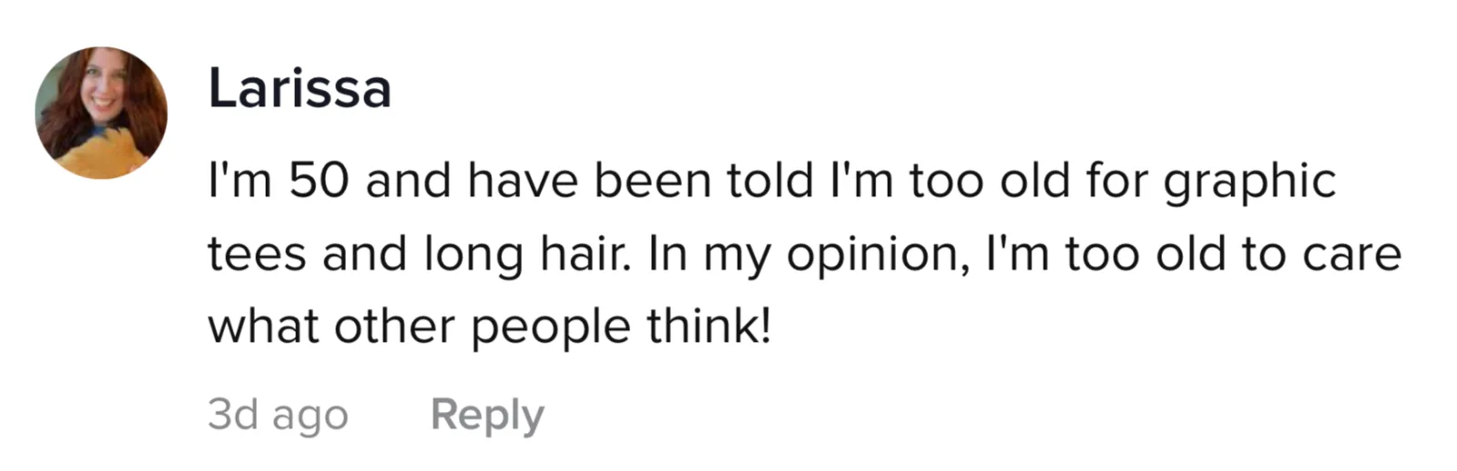 Image credit: TikTok | @grayhairandtattoos