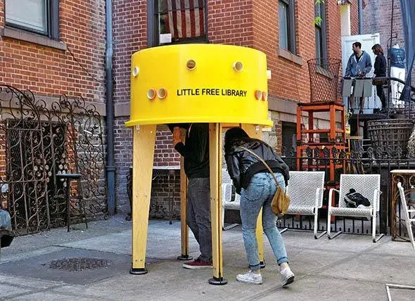 Image credit: Arch League