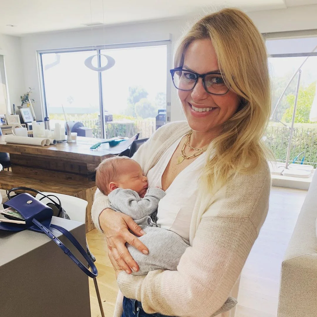 Image credit: Instagram | @candacecbure