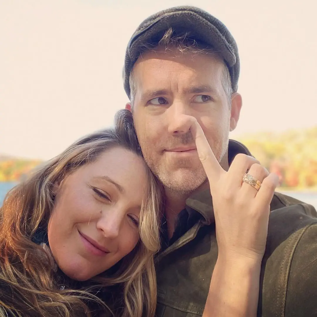 Image credit: Instagram | @blakelively