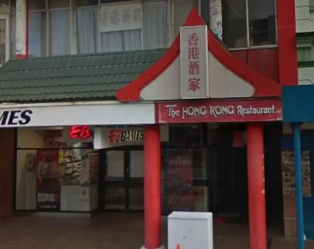 Image credit: Google Maps