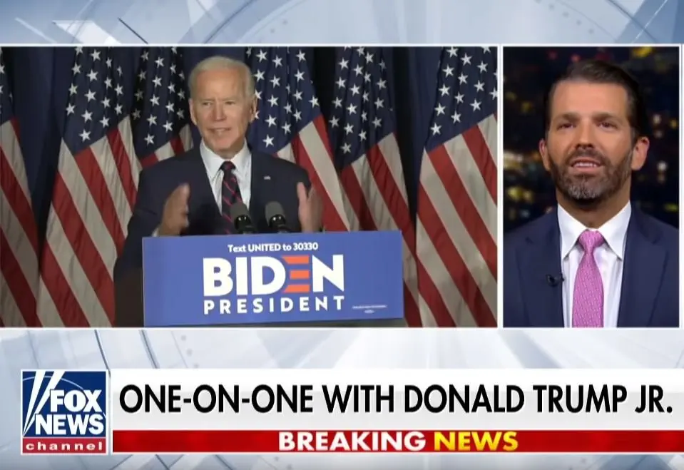 Image credit: YouTube | Fox News