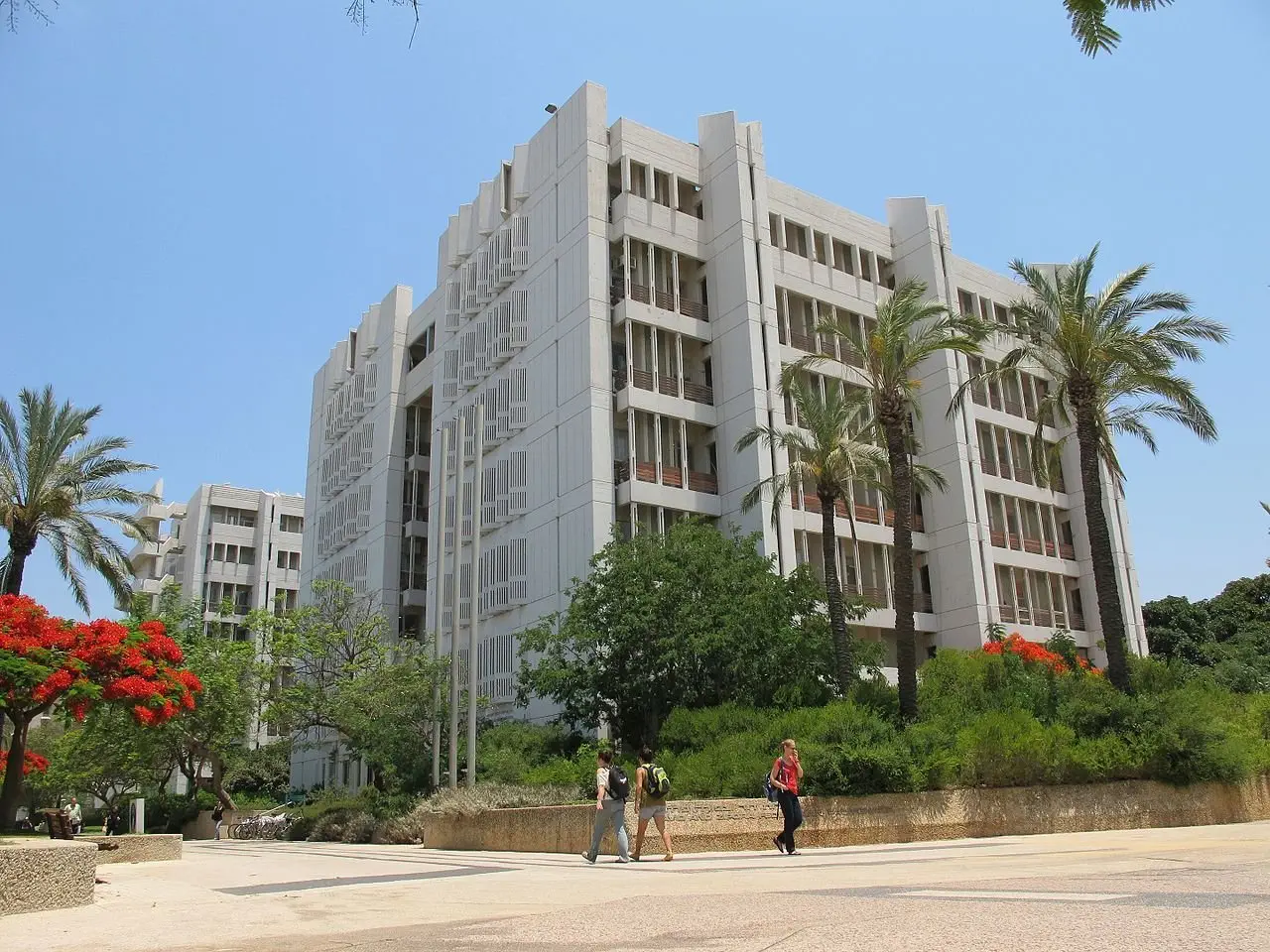 Image credit: Wikimedia Commons | יכאל יעקובסון