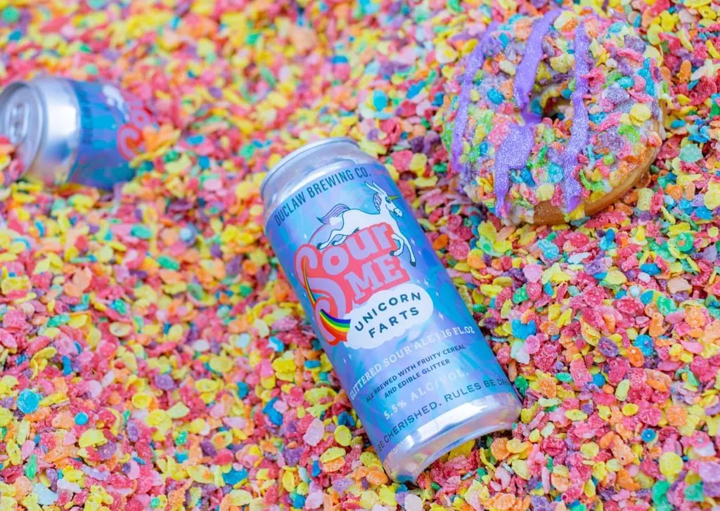 Image credit: DuClaw Brewing Company