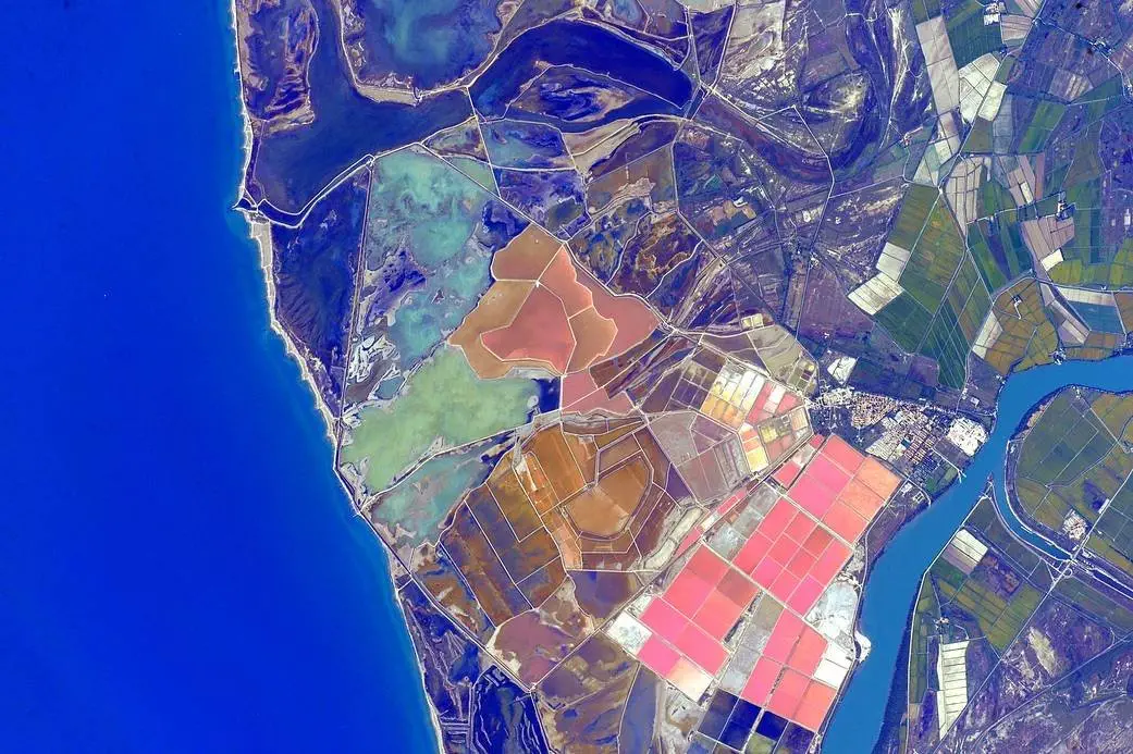 Image credit: NASA