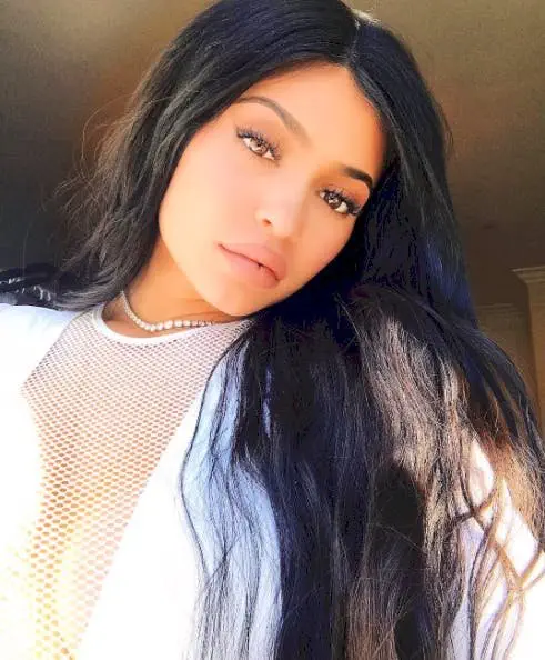 Image credit: Instagram | @kyliejenner