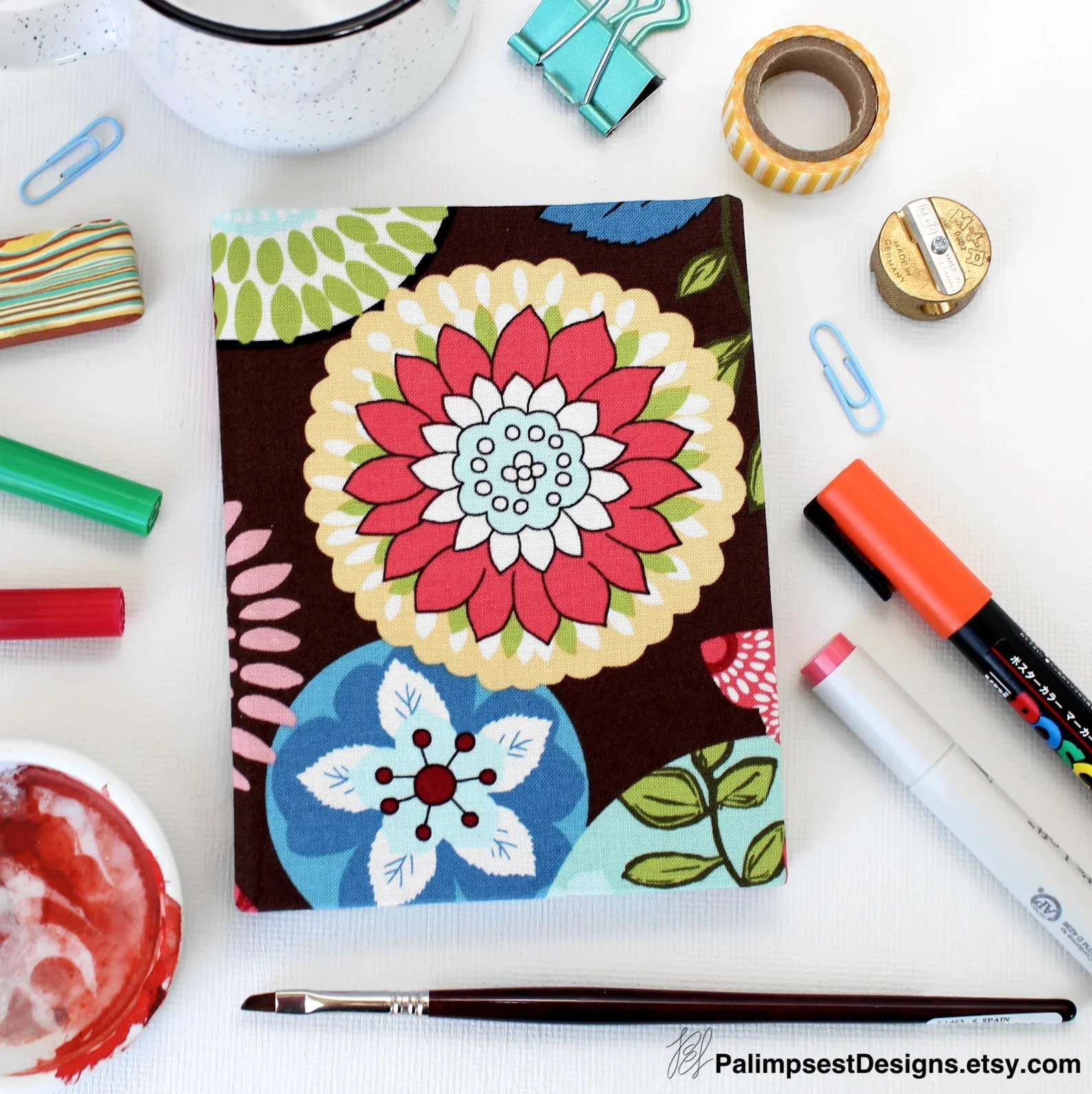 Image credit: Etsy | Palimpsest Designs