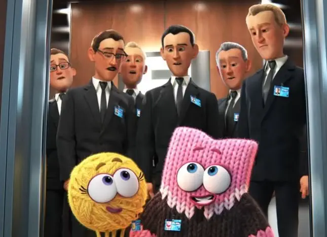 Image credit: YouTube | Disney•Pixar