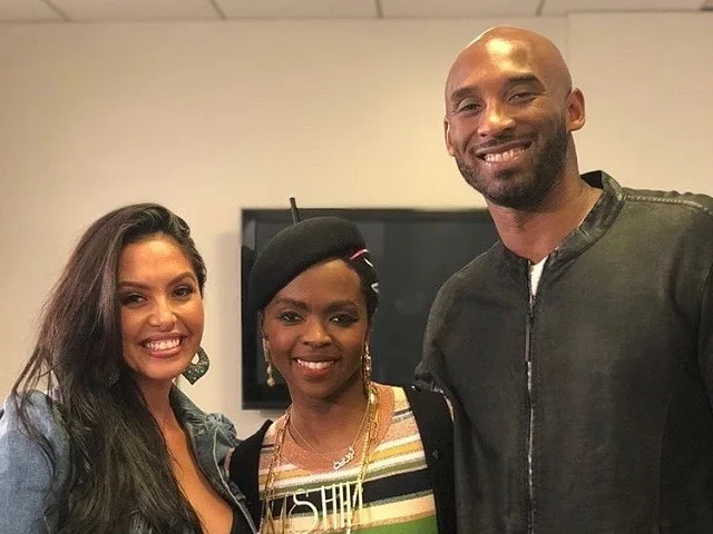 Image credit: Instagram | @mslaurynhill