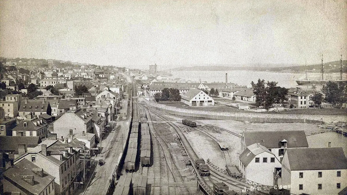 Image credit: Nova Scotia Archives & Records Management