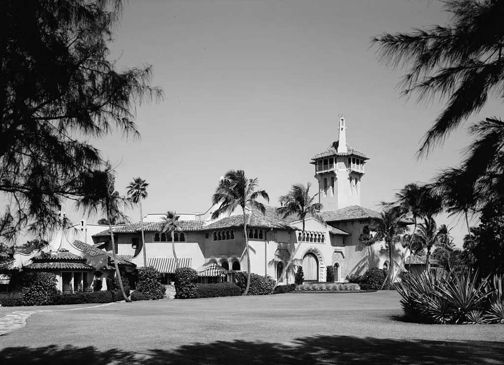 Image credit: Wikimedia Commons | Jack Boucher, Public Domain