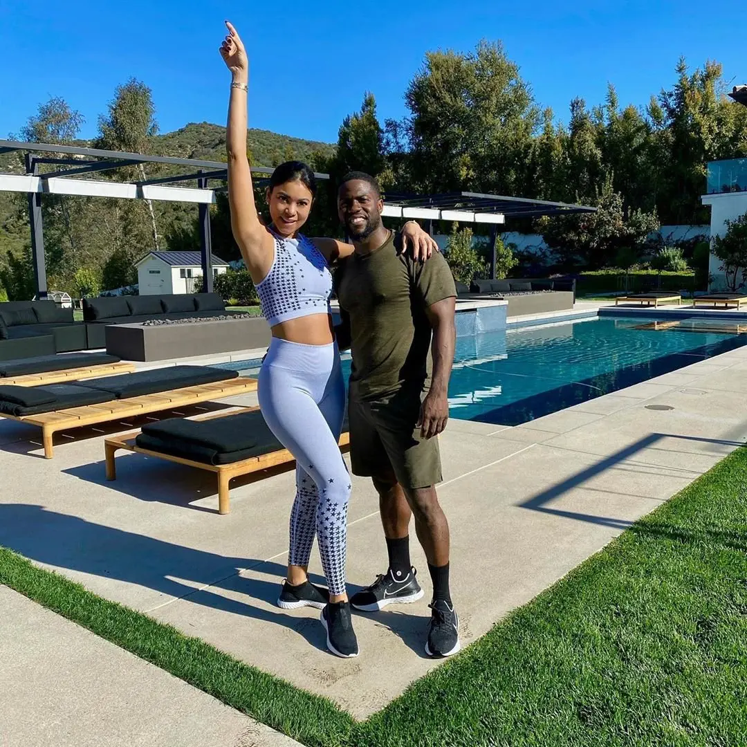 Image credit: Instagram | @kevinhart4real