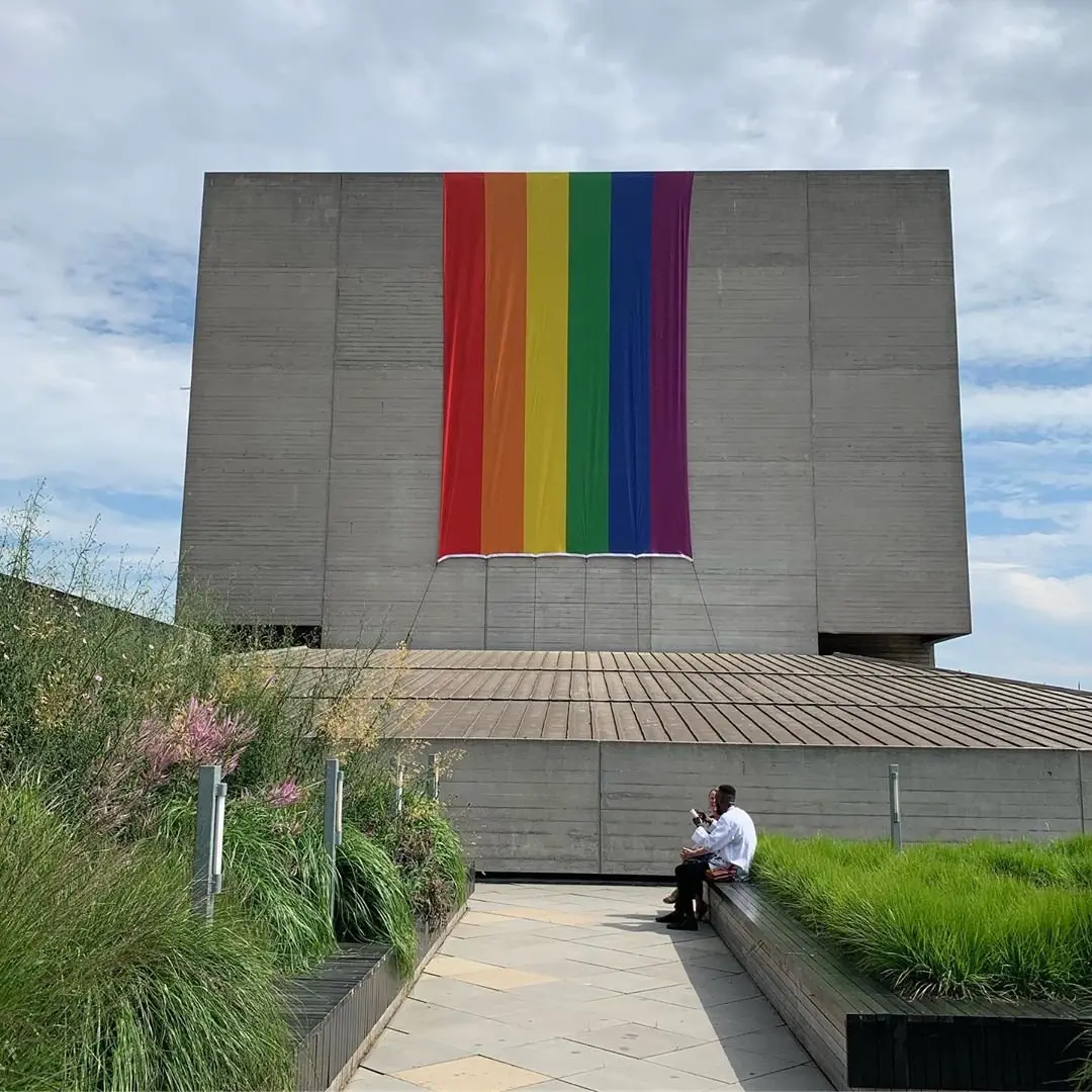 Image credit: Instagram | @nationaltheatre