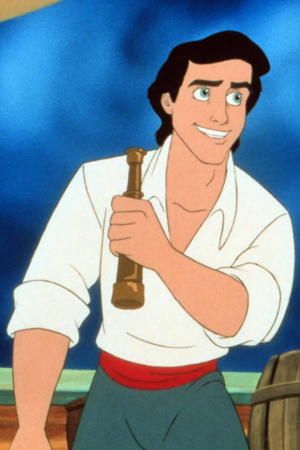Image credit: Disney