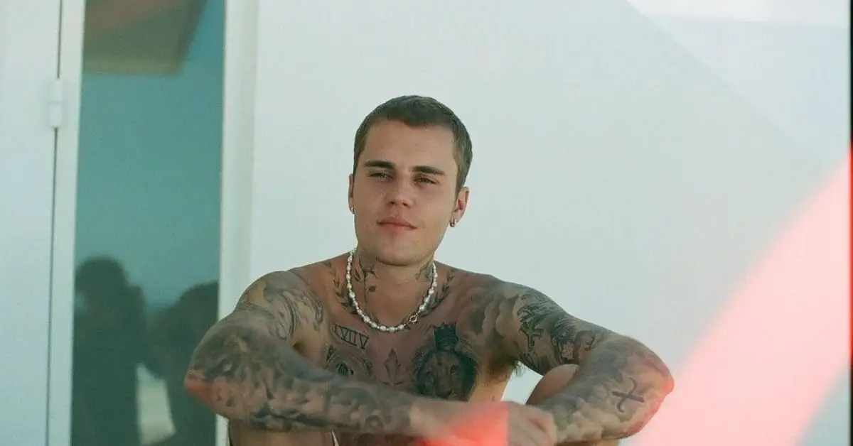 Image credit: Instagram | @justinbieber