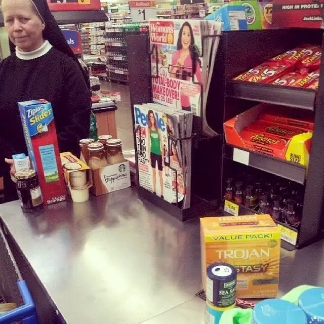 Image credit: Reddit | glucose-fructose
