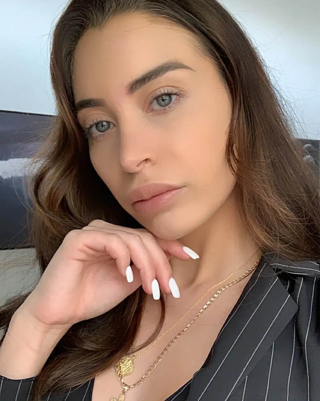 Image credit: Instagram | @tyannadeassis