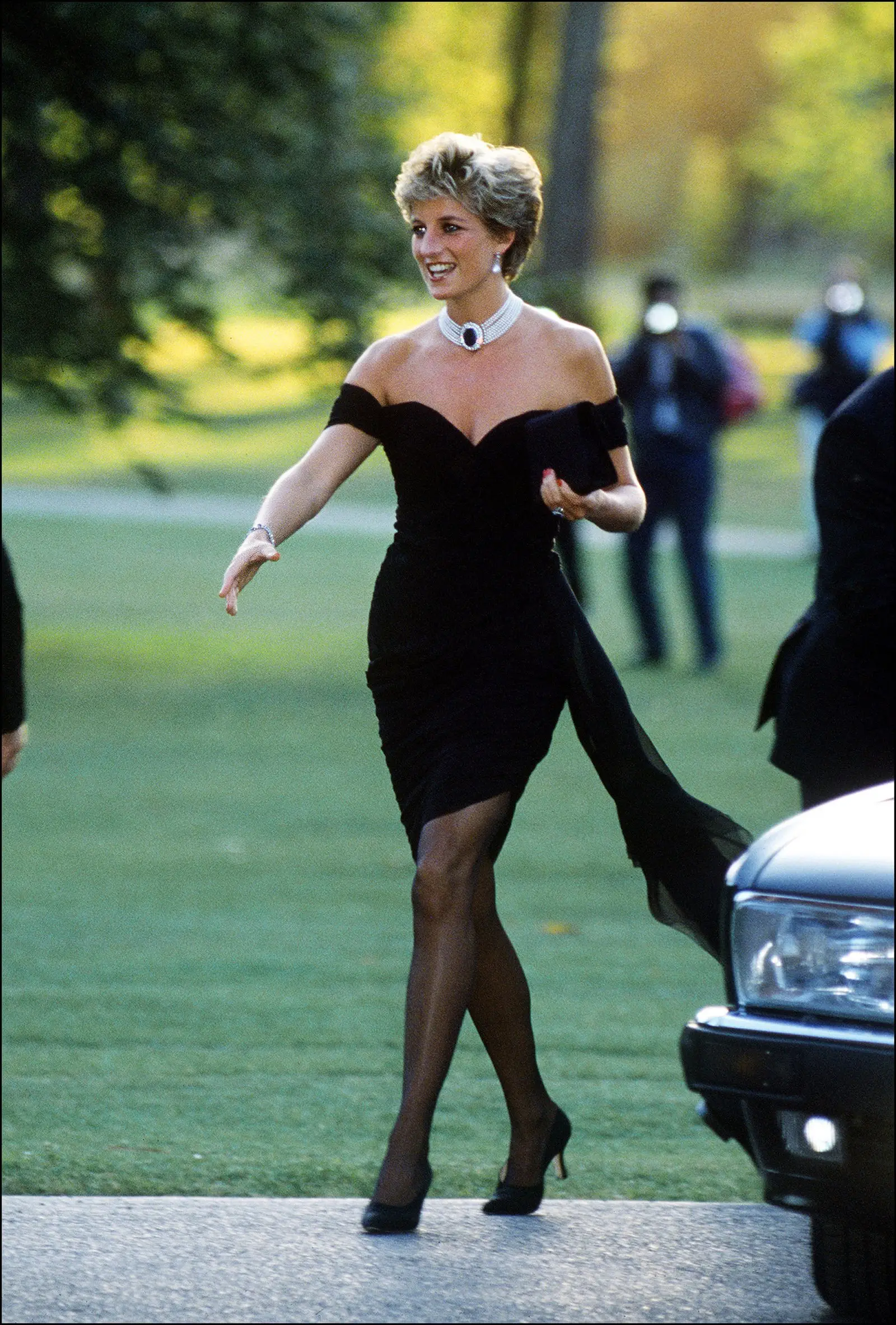 Image credit: Getty Images | Princess Diana Archive