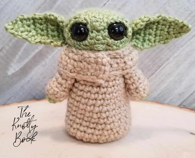 Image credit: Etsy | The Knotty Book