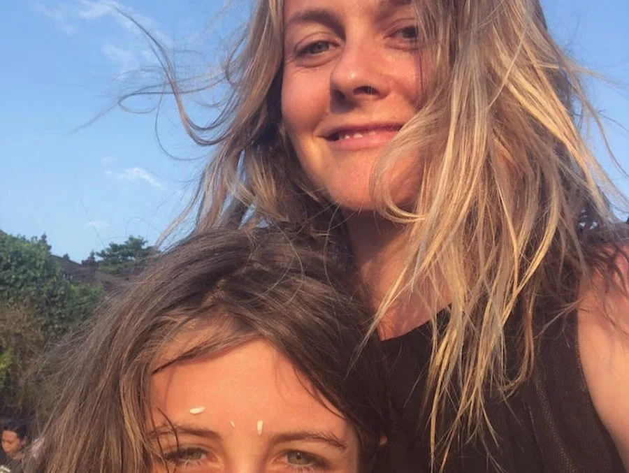 Image credit: Instagram | @aliciasilverstone