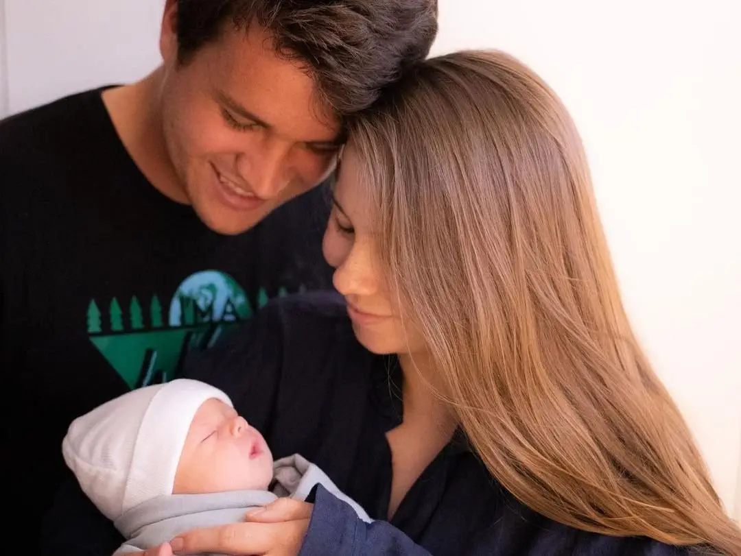 Image credit: Instagram | @bindisueirwin