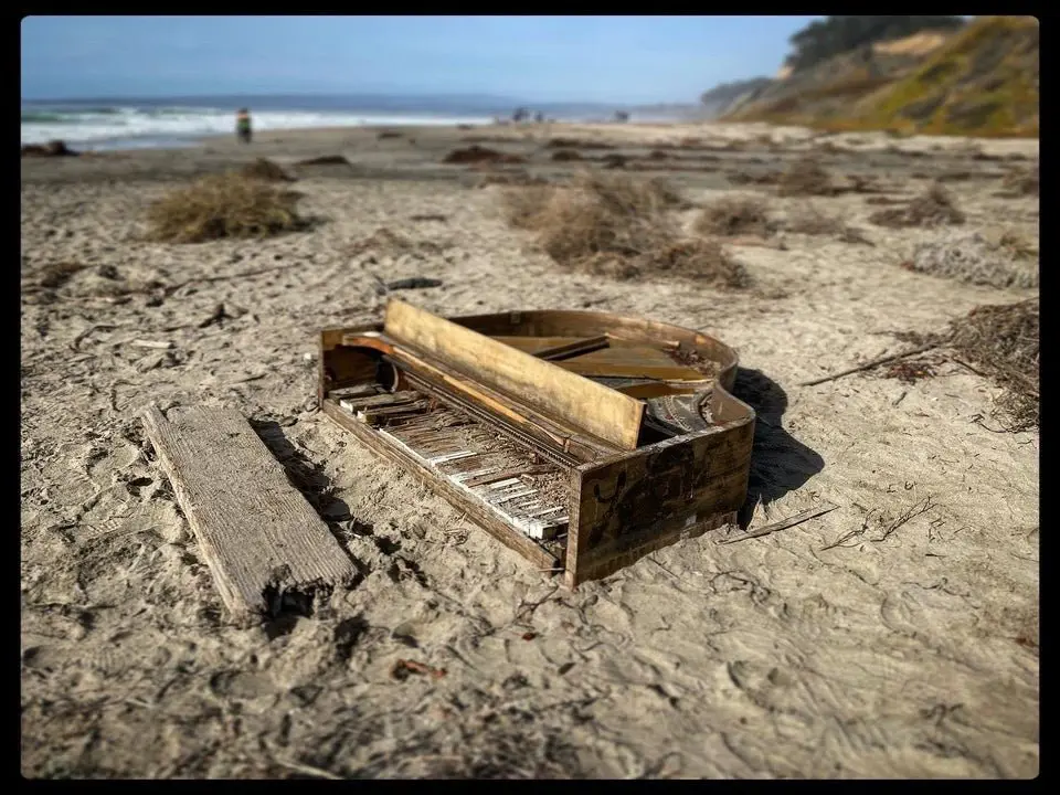 Image credit: SurferinaNecktie