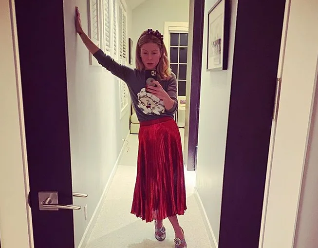 Image credit: Instagram | @kellyripa