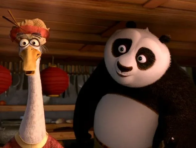 Image credit: DreamWorks