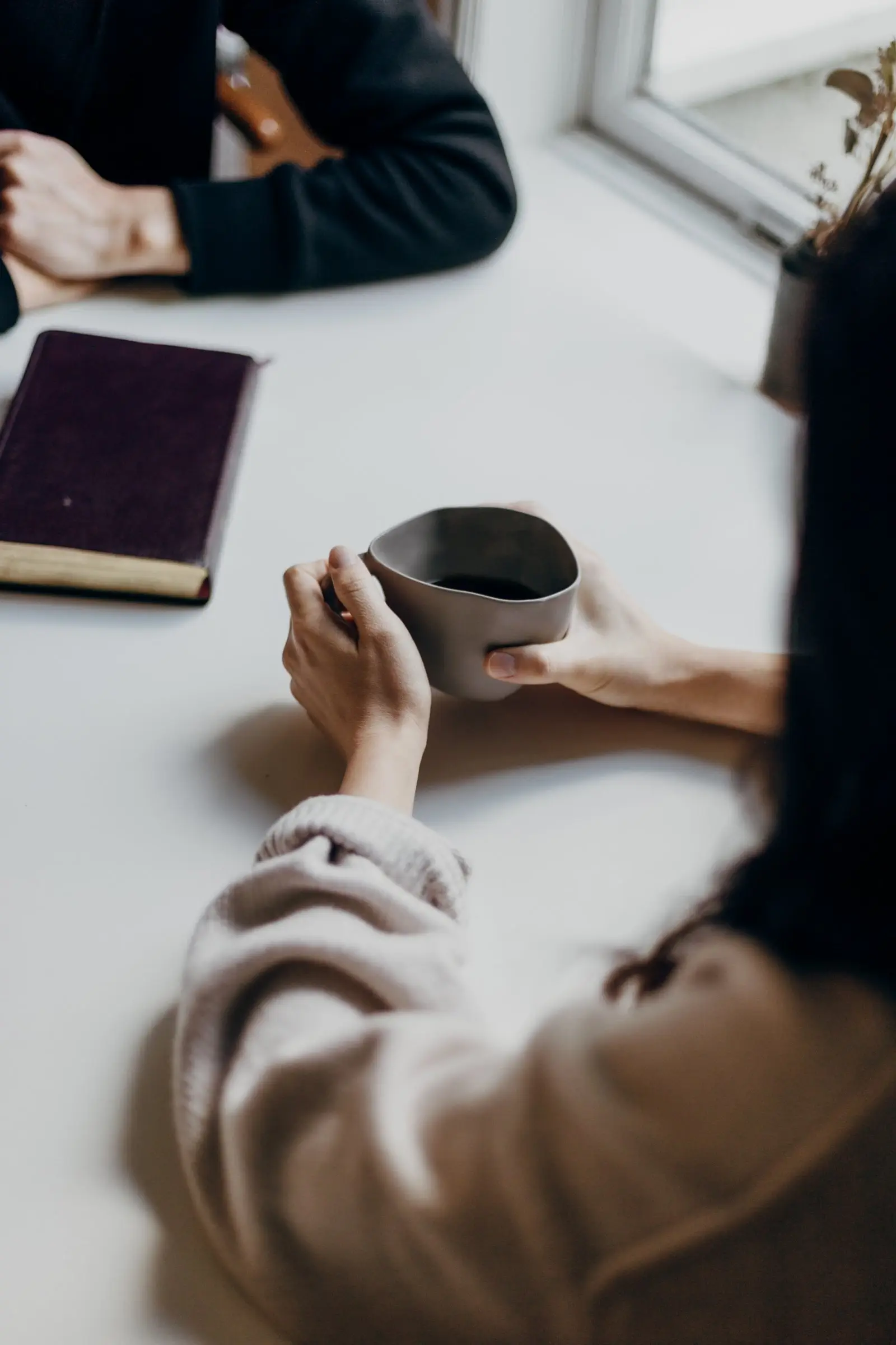 Image credit: Unsplash | Priscilla Du Preez