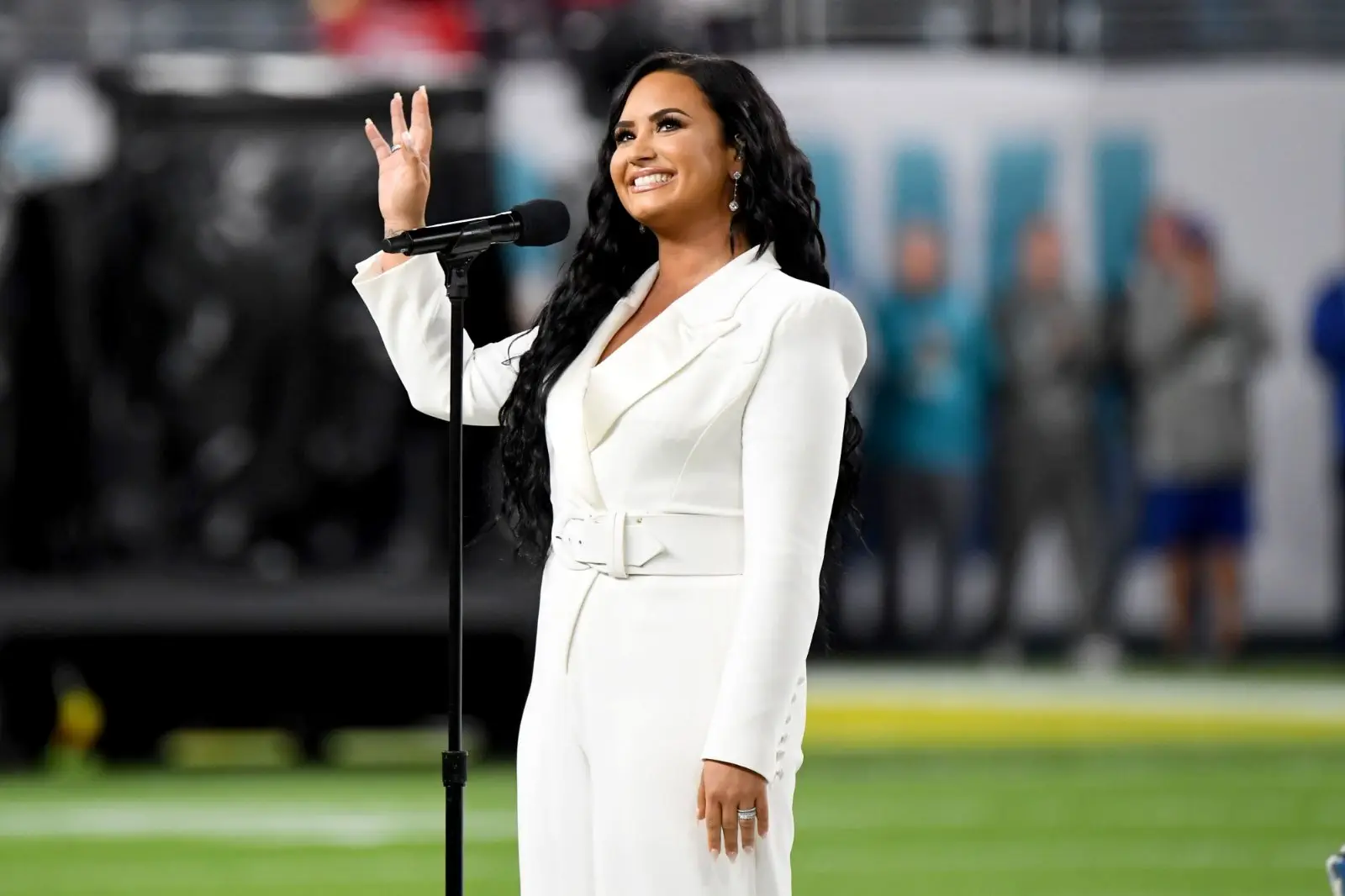 Image credit: Getty Images | Elsa