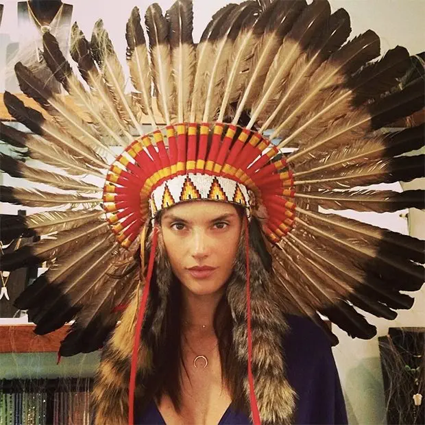 Image credit: Instagram | @alessandraambrosio
