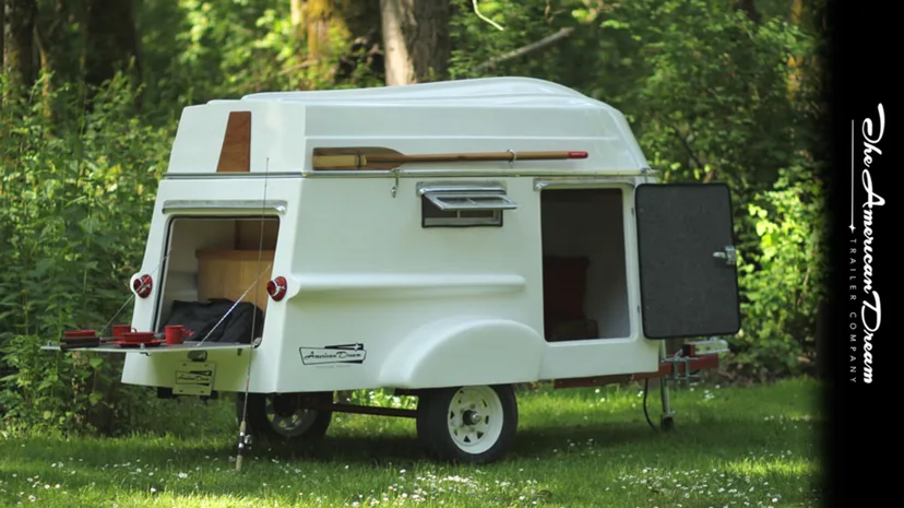 Image credit: Facebook | The American Dream Trailer Company