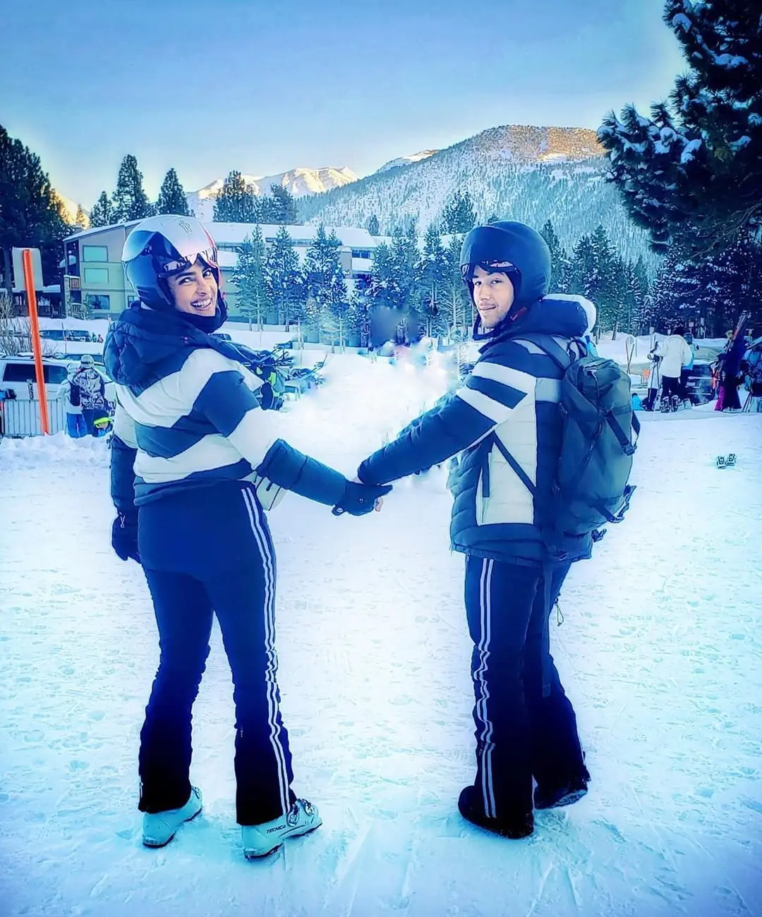 Image credit: Instagram | @priyankachopra