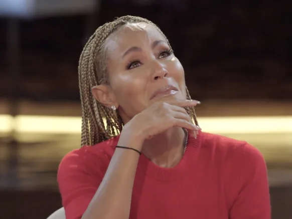 Image credit: YouTube | Red Table Talk