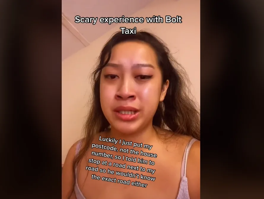 Image credit: TikTok | Ababyblossomxox
