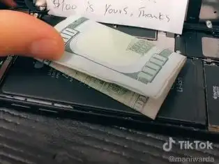 Image credit: TikTok | @maniwarda