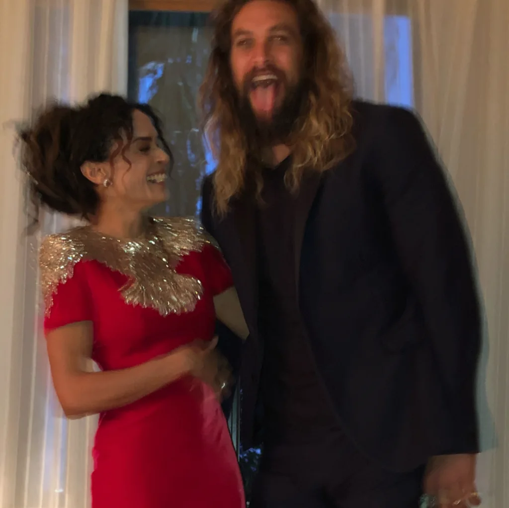 Image credit: Instagram | @prideofgypsies