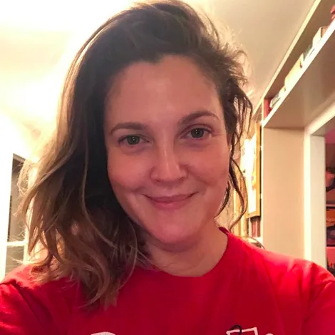 Image credit: Instagram | @drewbarrymore