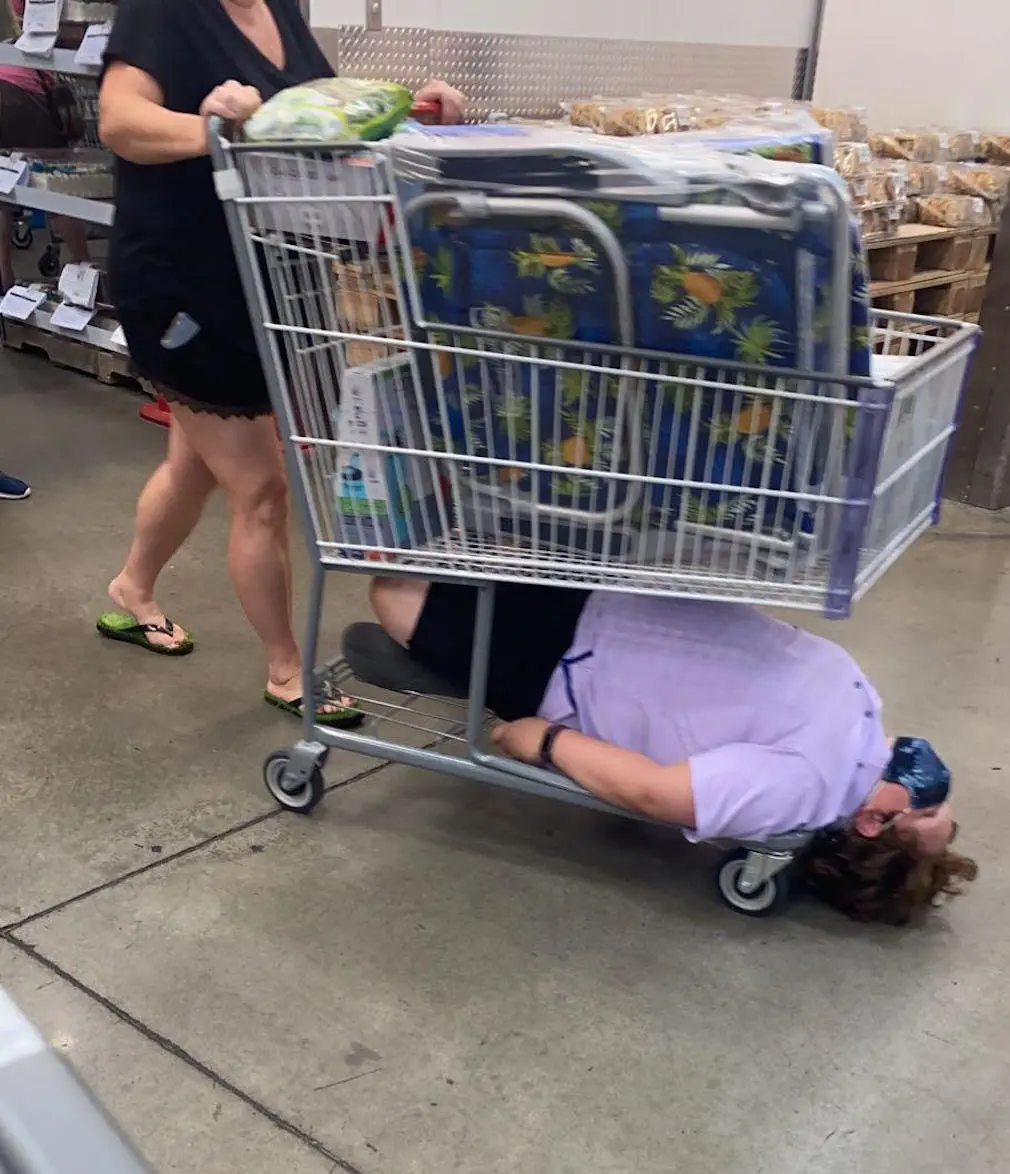 Image credit: Reddit | wreckedfacepavel